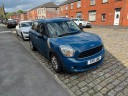 Mini Countryman One