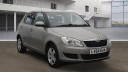 Skoda Fabia Se 12v